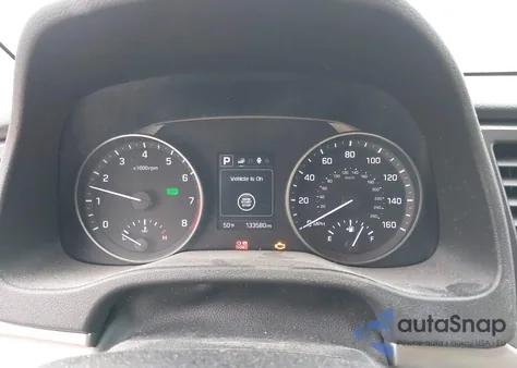 2017 Hyundai Elantra Value Edition from USA, damaged, VIN 5NPD84LF2HH188682